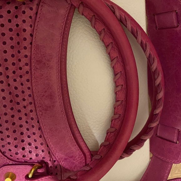 Balenciaga Handbag - Picture 5 of 9